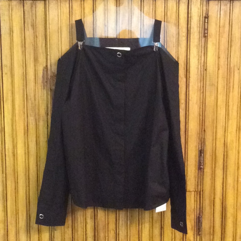 NWT TOTOKAELO Bekki Blouse